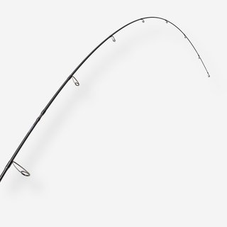 Conjunto Caña + Carrete Pesca Señuelos WXM 500 2,20 m M