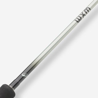 Conjunto Caña + Carrete Pesca Señuelos WXM 500 2,20 m M