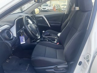 Toyota RAV4 2018