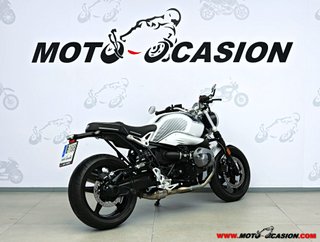 BMW R NINE T PURE