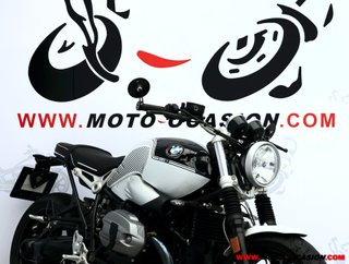 BMW R NINE T PURE