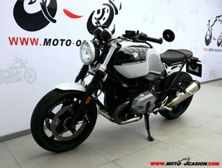 BMW R NINE T PURE