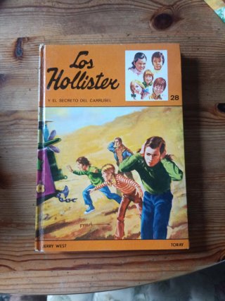 Los Hollister