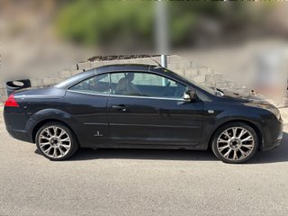 Ford Focus Cabrio Titanium 2.0 TDCI