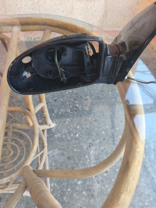 Retrovisor Ford Focus (2ª Gen)