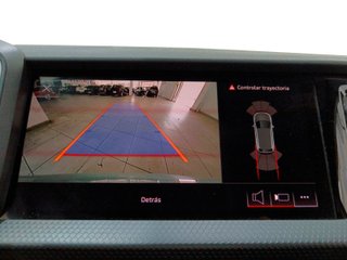 Audi A1 Sportback Adrenalin 30 TFSI 81 kW (110 CV) S tronic