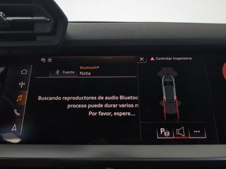 Audi A3 Sportback Advanced 30 TFSI 81 kW (110 CV) S tronic