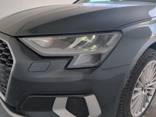 Audi A3 Sportback Advanced 30 TFSI 81 kW (110 CV) S tronic