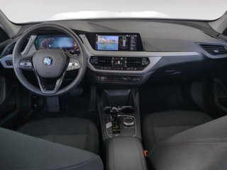 BMW Serie 1 116i 80 kW (109 CV)