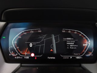 BMW Serie 1 116i 80 kW (109 CV)