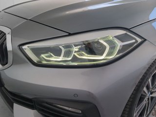 BMW Serie 1 116i 80 kW (109 CV)