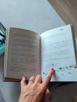 Kika Superbruja y el libro de hechizos