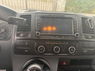 Volkswagen Multivan 2010