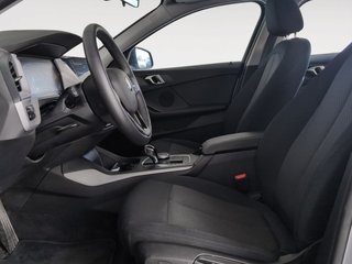 BMW Serie 1 116i Business Design 80 kW (109 CV)