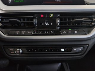 BMW Serie 1 116i Business Design 80 kW (109 CV)