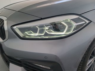 BMW Serie 1 116i Business Design 80 kW (109 CV)