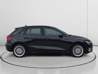 Audi A3 Sportback Advanced 30 TFSI 81 kW (110 CV) S tronic