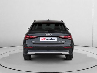 Audi A3 Sportback Advanced 30 TFSI 81 kW (110 CV) S tronic