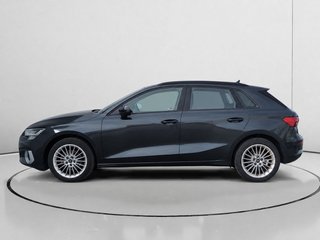 Audi A3 Sportback Advanced 30 TFSI 81 kW (110 CV) S tronic