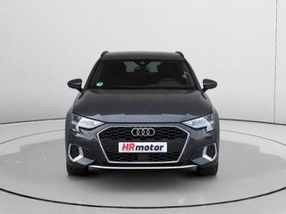 Audi A3 Sportback Advanced 30 TFSI 81 kW (110 CV) S tronic