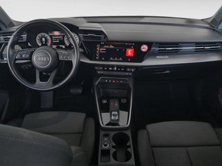 Audi A3 Sportback Advanced 30 TFSI 81 kW (110 CV) S tronic