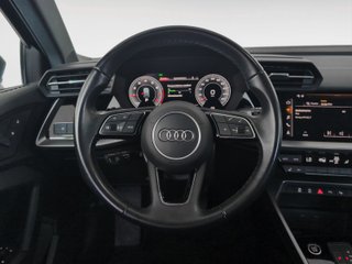 Audi A3 Sportback Advanced 30 TFSI 81 kW (110 CV) S tronic