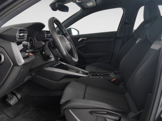 Audi A3 Sportback Advanced 30 TFSI 81 kW (110 CV) S tronic