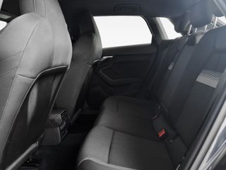 Audi A3 Sportback Advanced 30 TFSI 81 kW (110 CV) S tronic