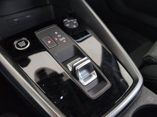 Audi A3 Sportback Advanced 30 TFSI 81 kW (110 CV) S tronic