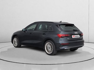 Audi A3 Sportback Advanced 30 TFSI 81 kW (110 CV) S tronic