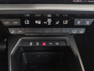 Audi A3 Sportback Advanced 30 TFSI 81 kW (110 CV) S tronic