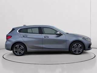 BMW Serie 1 116i 80 kW (109 CV)