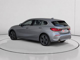 BMW Serie 1 116i 80 kW (109 CV)