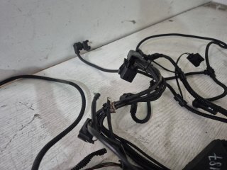 Cableado Motor BMW E46 320d 150cv Automático