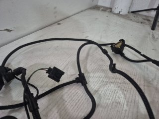 Cableado Motor BMW E46 320d 150cv Automático