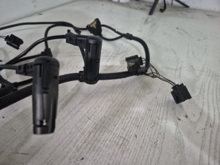 Cableado Motor BMW E46 320d 150cv Automático