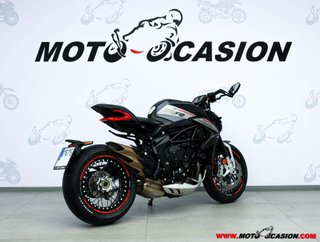 MV AGUSTA 800 DRAGSTER RR