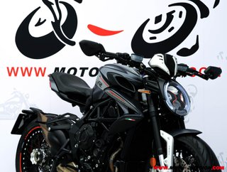 MV AGUSTA 800 DRAGSTER RR