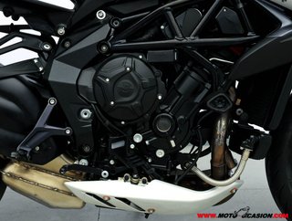 MV AGUSTA 800 DRAGSTER RR