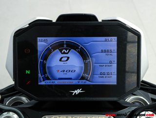 MV AGUSTA 800 DRAGSTER RR