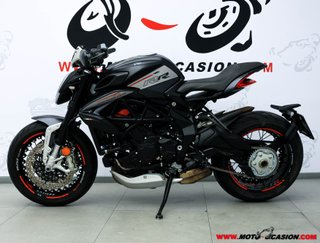 MV AGUSTA 800 DRAGSTER RR
