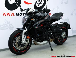 MV AGUSTA 800 DRAGSTER RR
