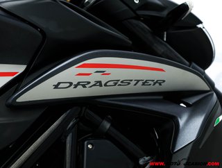 MV AGUSTA 800 DRAGSTER RR