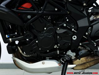 MV AGUSTA 800 DRAGSTER RR