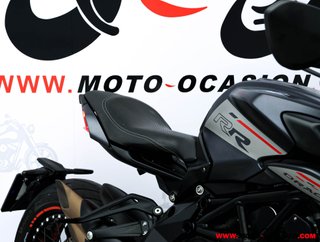 MV AGUSTA 800 DRAGSTER RR