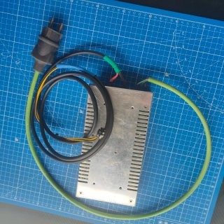Fanatec CSL DD 5Nm como nuevo