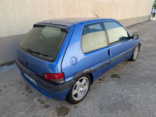 Peugeot 106 1995