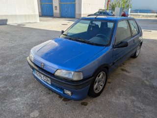 Peugeot 106 1995