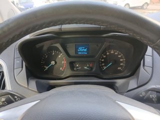 Ford Transit Custom 2016