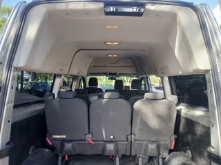 Ford Transit Custom 2016